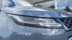 Land Rover Range Rover Evoque 2.0 D180 First Edition 5dr Auto Diesel Hatchback
